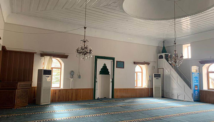 AKÇAY İÇİN ÖZEL EKİP