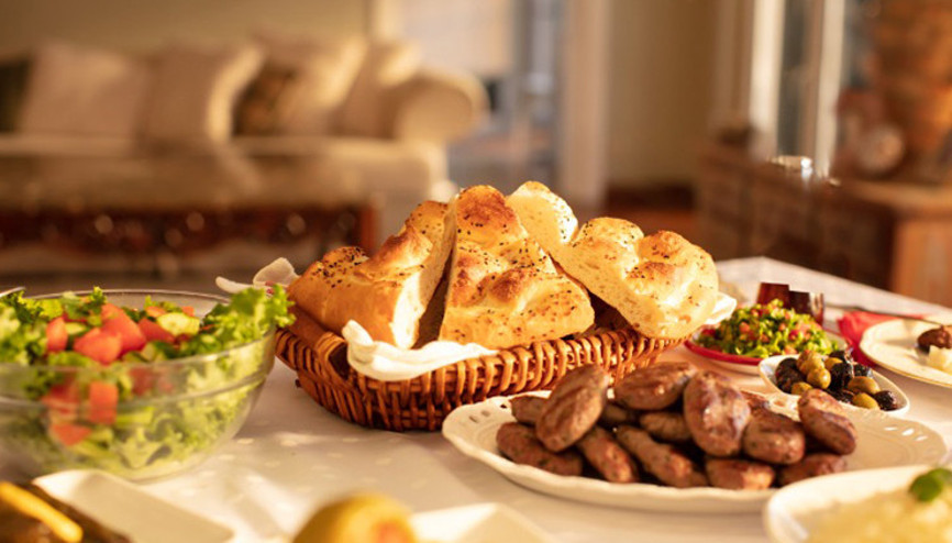 4. Gün Ramazan iftar menüsü: Bugün iftara ne pişirsem