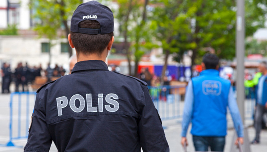 Polis Haftası Ne Zaman 2022 En Güzel Polis Haftası 177. Yıl Mesajları