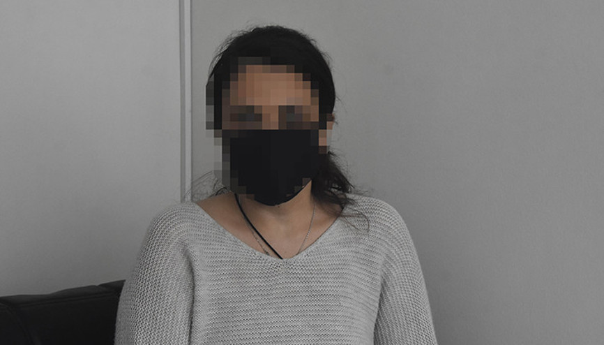 Okul müdür yardımcısı hakkında Namaz kılıyor musunuz ki, oruç tutuyorsunuz dediği iddiasıyla suç duyurusu