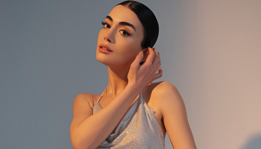 Özge Yağız: İlk kez girdiğim seçmelerde işi aldım