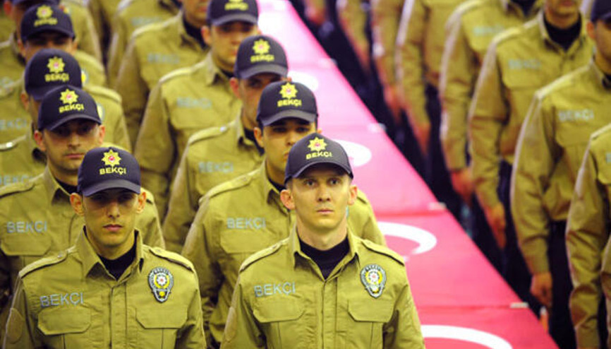 Bekçi alımı başvurusu ne zaman yapılacak Gözler bekçi alımı başvuru şartlarına çevrildi Bekçi alımı başvurusu ne zaman yapılacak Gözler bekçi alımı başvuru şartlarına çevrildi