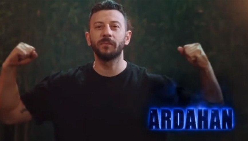 Survivor Ardahan kimdir, kaç yaşında, nereli Eleme adayı Ardahan Uzkanbaş hakkında bilgiler Survivor Ardahan kimdir, kaç yaşında, nereli Eleme adayı Ardahan Uzkanbaş hakkında bilgiler