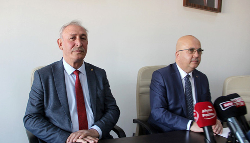 ‘Gün’ parası engellinin yüzünü güldürdü