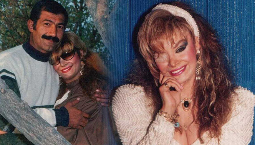 Ölüm tehditleri alıyorum Halis Serbestten Bergen filminin yapım şirketine tazminat davası