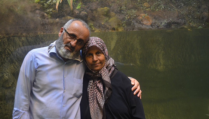 Büyükşen çifti cinayetinde 5 gözaltı daha