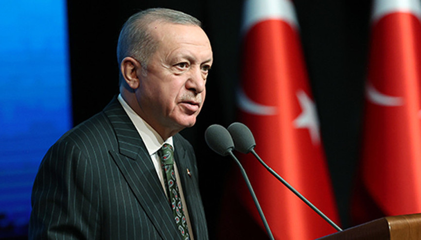 Cumhurbaşkanı Erdoğanın Ukrayna diplomasisi sürüyor Peş peşe kritik görüşmeler