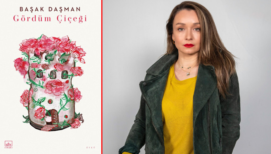 Siz hiç Gördüm Çiçeği gördünüz mü