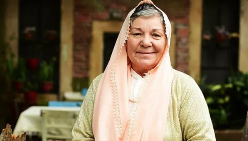 Bedia Ener kimdir, hangi dizilerde ve filmlerde oynadı