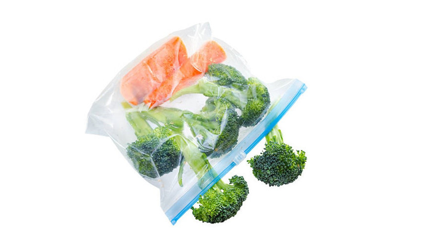 Kilitli poşet kullanım önerileri