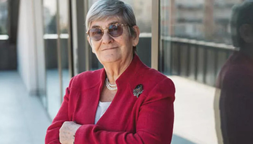 Canan Karatay kimdir, kaç yaşında, nereli Canan Karatay hakkında bilgiler