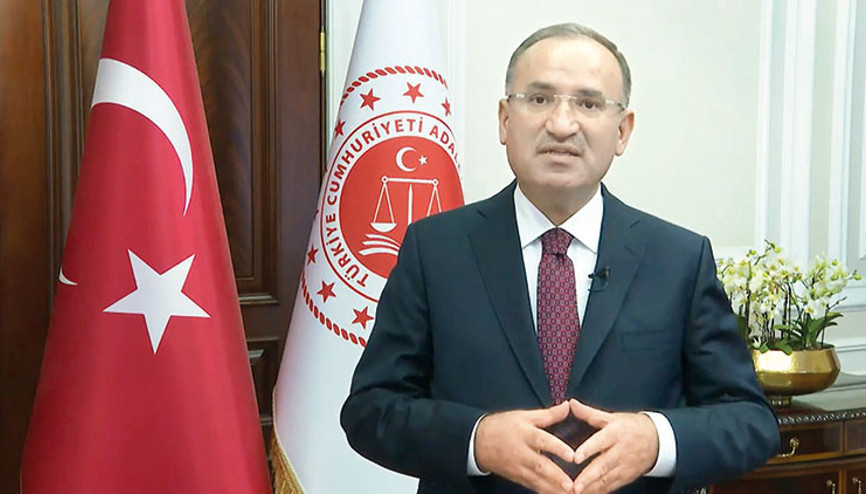 Avukatlara yeni hak sözü