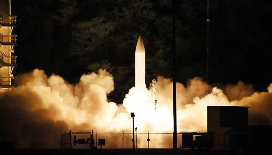 AUKUS’tan hipersonik işbirliği