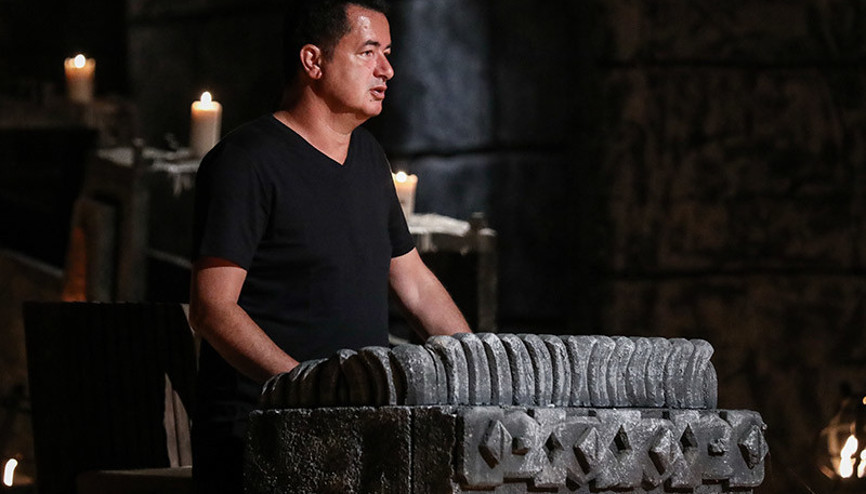 Survivor yeni bölüm bu akşam yok mu, yeni bölüm ne zaman TV8 yayın akışı