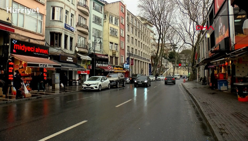 Midyeci Ahmetin intikam şubesi