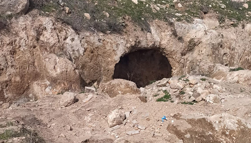 Adıyaman’da tarihi alan bulundu