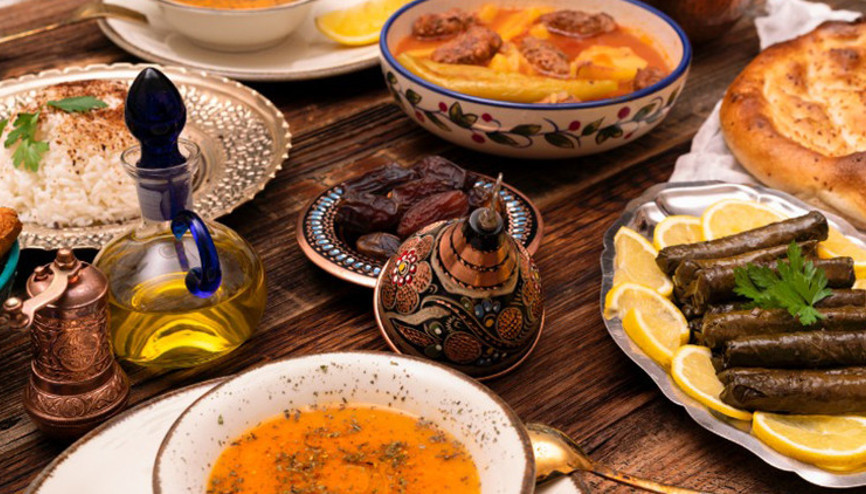 5. Gün Ramazan iftar menüsü: Bugün iftara ne pişirsem