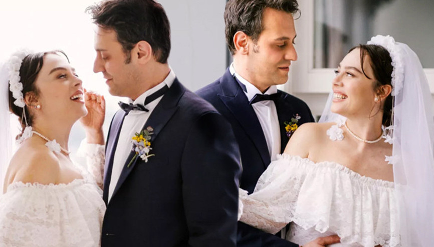 Bebeğin cinsiyeti de belli oldu, adı da