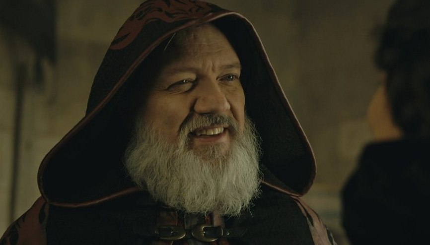 İbrahim Fakih kimdir, tarihte var mı Murat Serezli hakkında bilgiler İbrahim Fakih kimdir, tarihte var mı Murat Serezli hakkında bilgiler