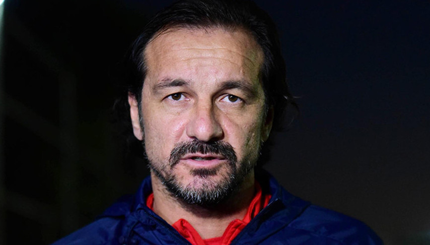 1461 Trabzondan ayrılan Yusuf Şimşekten olay paylaşım Hiç tarzım değil ama ne acınız varmış