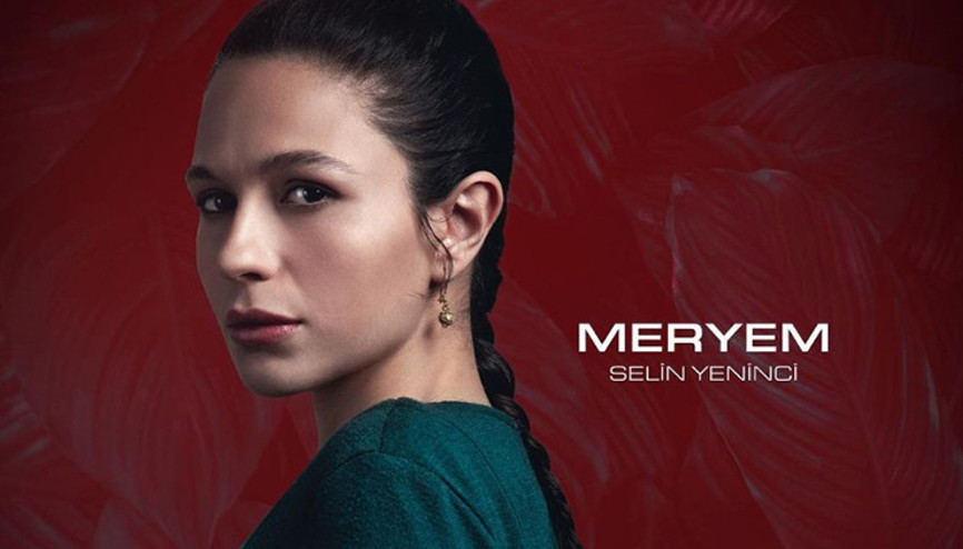 Selin Yeninci kimdir, kaç yaşında, nereli Annenin Sırrıdır Çocuk dizisinin Meryemi Selin Yeninci hakkında bilgiler Selin Yeninci kimdir, kaç yaşında, nereli Annenin Sırrıdır Çocuk dizisinin Meryemi Selin Yeninci hakkında bilgiler