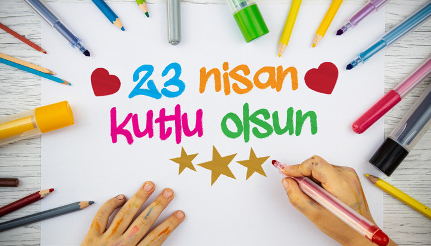23 Nisan şiirleri için seçenekler – Uzun ve kısa 23 Nisan Ulusal Egemenlik ve Çocuk Bayramı şiirleri
