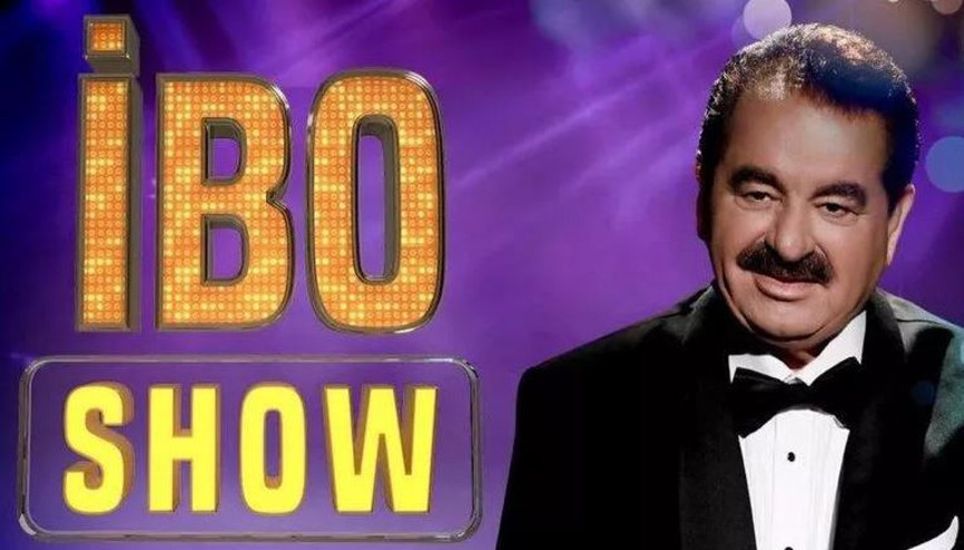 İbo Show konukları kimler, hangi ünlüler var 6 Nisan Çarşamba İbo Showun bu akşamki konukları