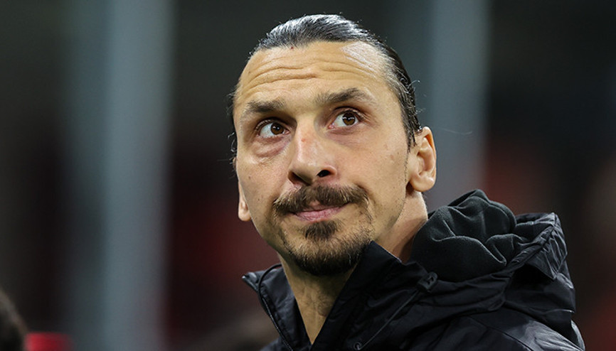 Zlatan Ibrahimovicten yeni karar Emekli olabilir