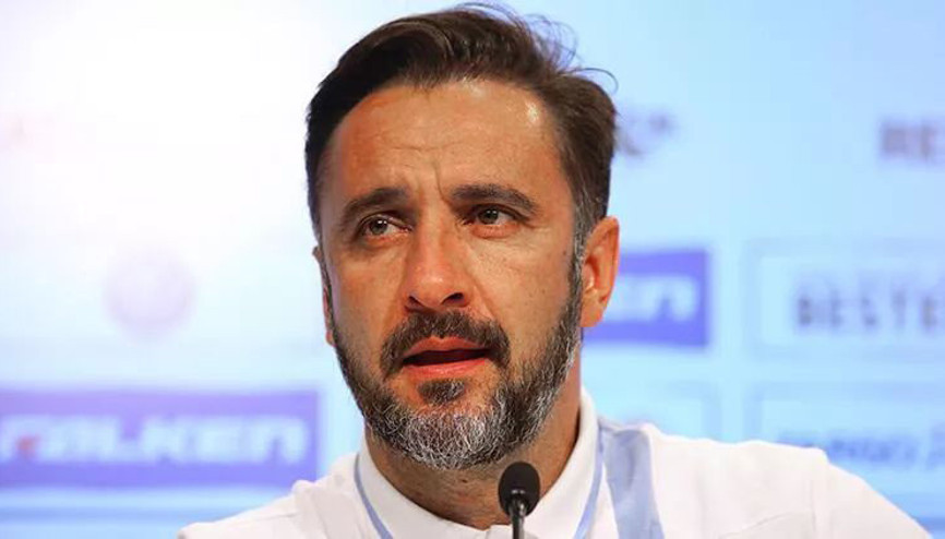 Vitor Pereiraya Brezilya kabus oldu Fenerbahçe sonrası...