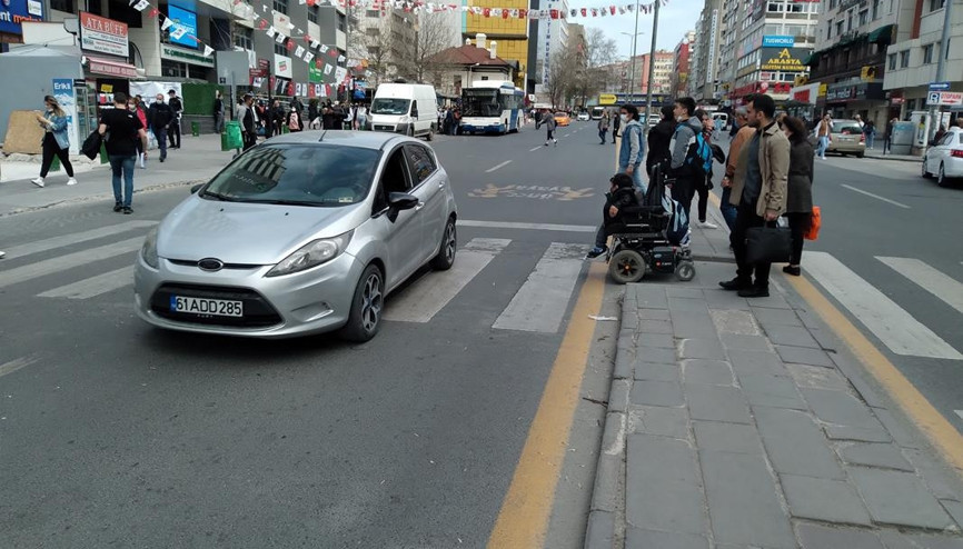 Hızlı ve duyarsız Hızlı ve duyarsız