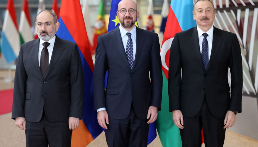 Tarihi zirveden kritik mesaj: Barış için somut süreç başlatmaya karar verdik