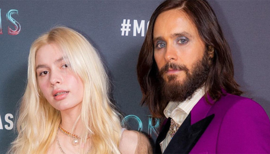 Aleyna Tilki: Jared Leto’ya zaafım var