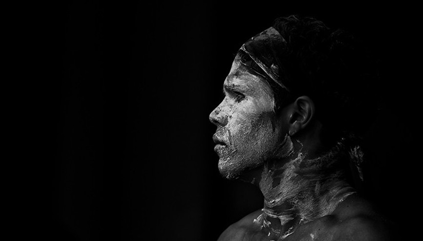 Avustralyada 42 bin yıl önce ölen Aborjinler yeniden defnedilecek