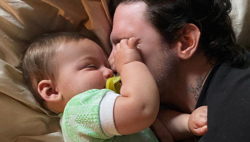 Dünyaca ünlü şarkıcının Türkçe paylaşımına yorum yağdı: Haklısın ablam