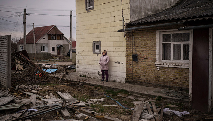 Bir savaş silahı olarak tecavüz Berlin ve Nankingte neler yaşanmıştı Bir savaş silahı olarak tecavüz Berlin ve Nankingte neler yaşanmıştı