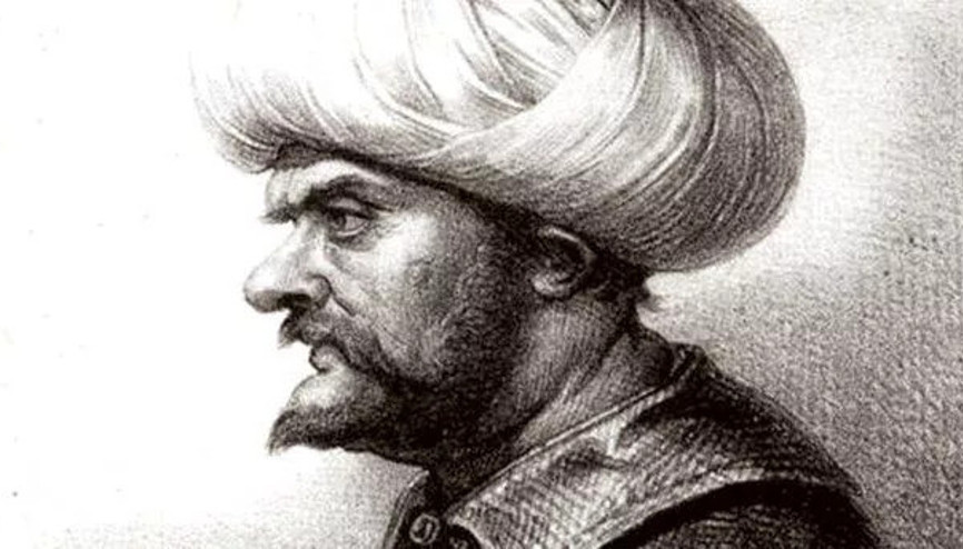 Oruç Reis kolunu nasıl kaybetti, nasıl öldü Barbaroslar Akdeniz’in Kılıcı Oruç Reis’in hayatı ve ölümü Oruç Reis kolunu nasıl kaybetti, nasıl öldü Barbaroslar Akdeniz’in Kılıcı Oruç Reis’in hayatı ve ölümü