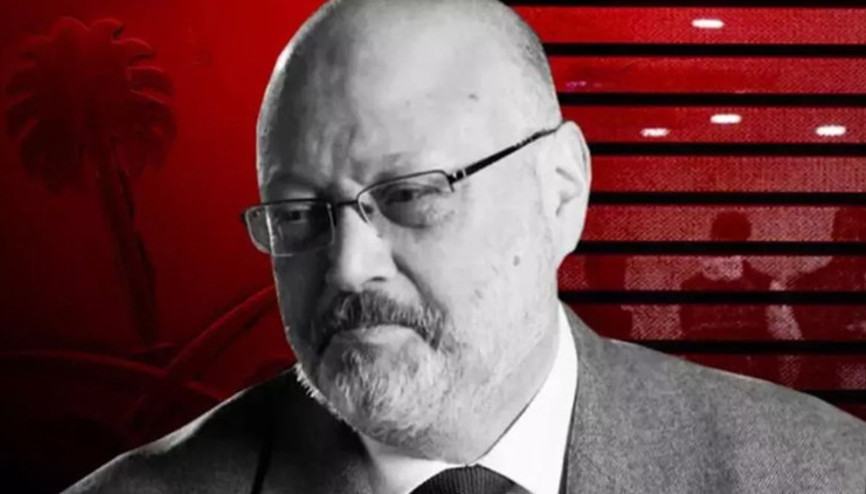 Son dakika... Cemal Kaşıkçı davası Suudi Arabistana devredildi