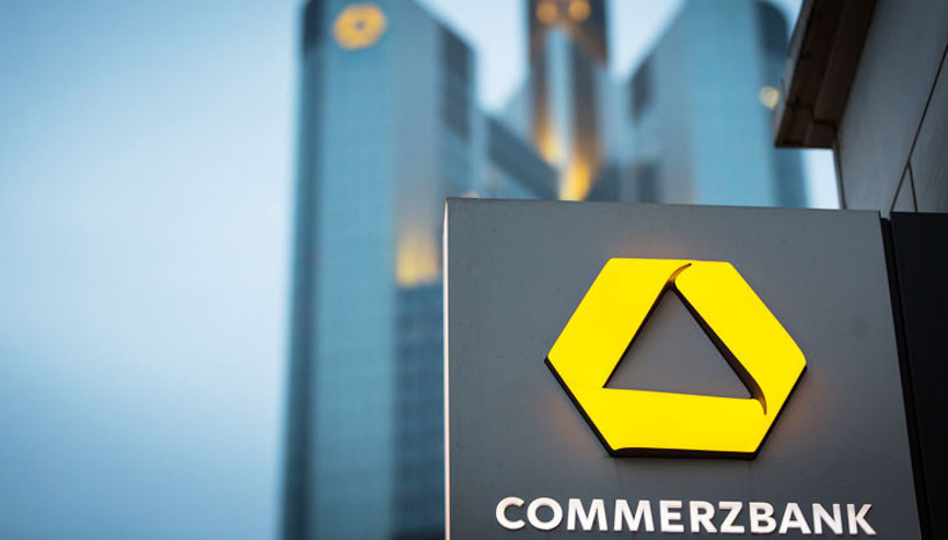 Nürnberg’de Commerzbank’a kimyasal mektup Nürnberg’de Commerzbank’a kimyasal mektup