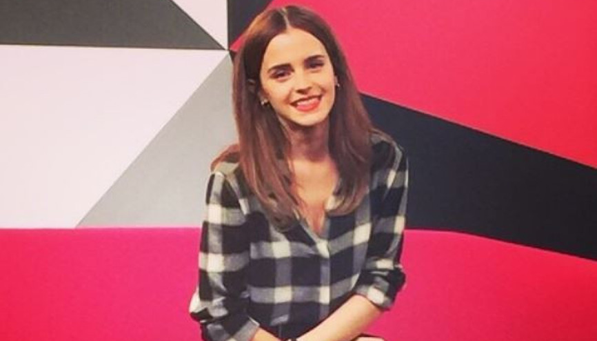 Emma Watson kimdir, Atatürk dizisinde mi oynayacak Emma Watson kimdir, Atatürk dizisinde mi oynayacak