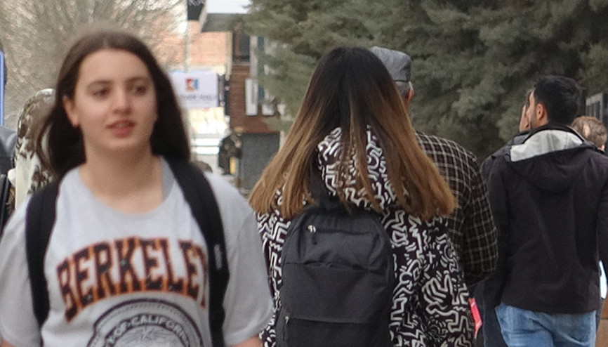 Vanda günlük koronavirüs vaka sayısı 10a düştü