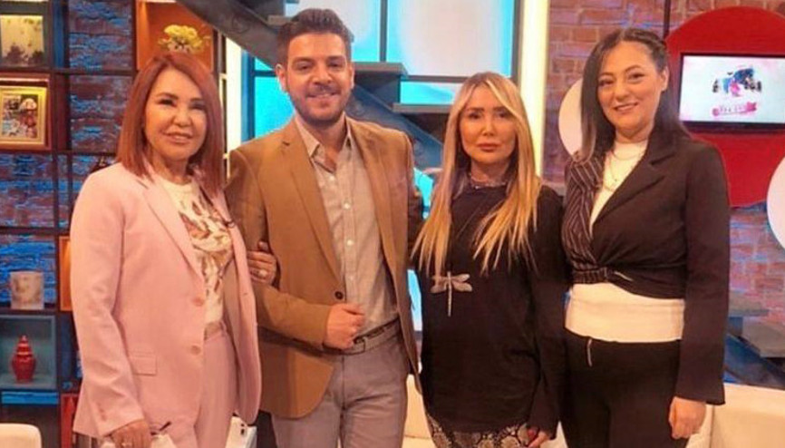 Dream Türk’te Hayata Dair…