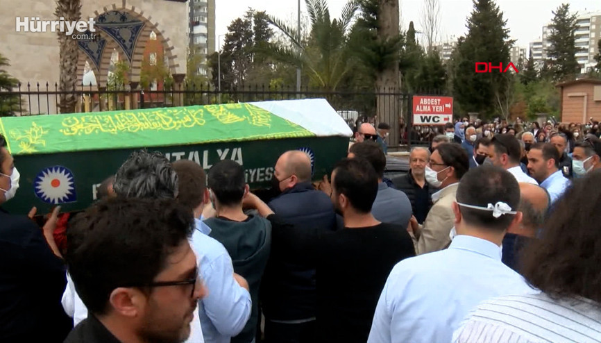 Genç turizmci Gülşah, miyom ameliyatında yaşamını yitirdi