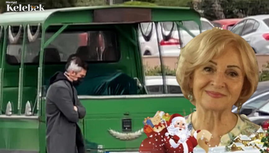 Müzisyen Koray Candemirin annesi cam silerken 9. kattan aşağı düştü