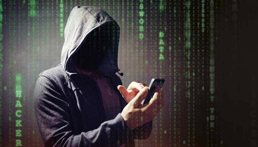 Cepteki casusa dikkat