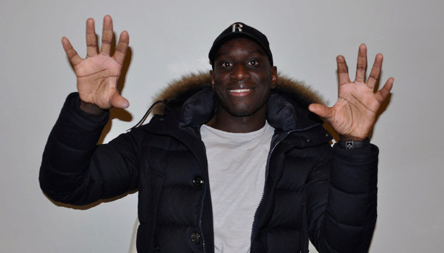 Son dakika: Demba Ba, Beşiktaşa geri dönüyor Yeni görevi şaşırttı