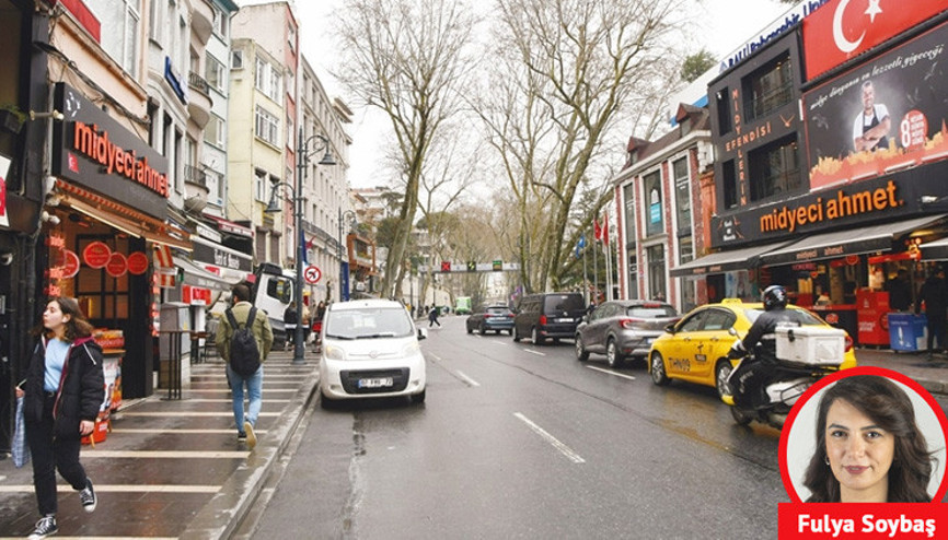 Midyeci Ahmet olayında kim haklı