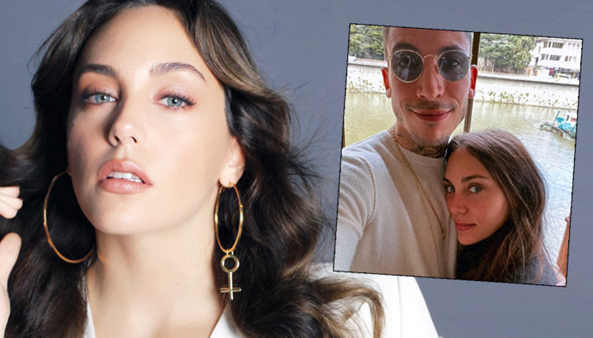 Öykü Karayel: Birbirimizi anlıyoruz