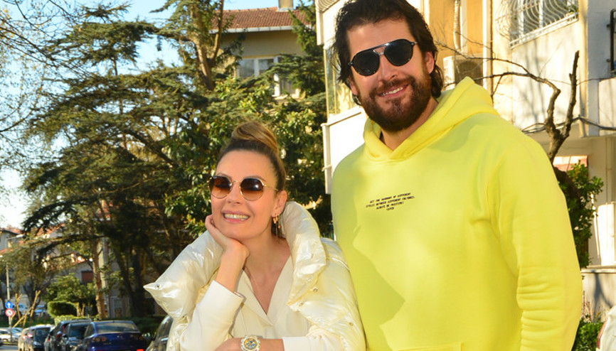 Özge Özder: Şili’de rekor kırıyoruz