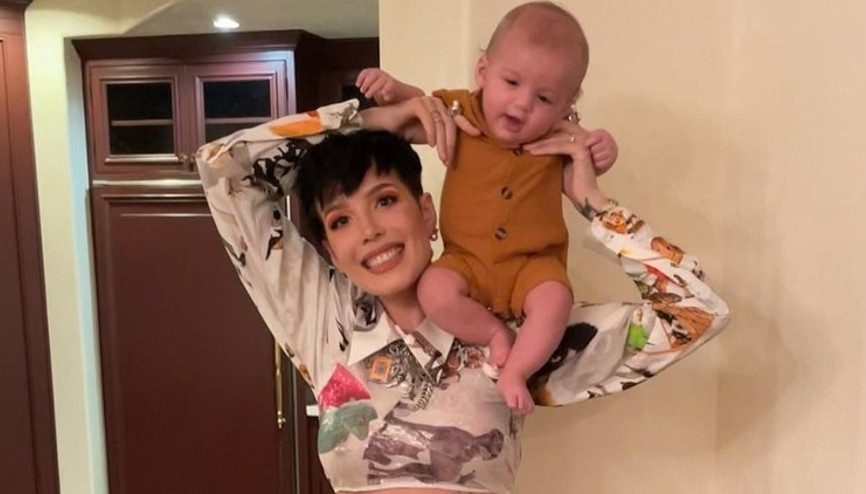 Halseyin ilk Türkiye konseri