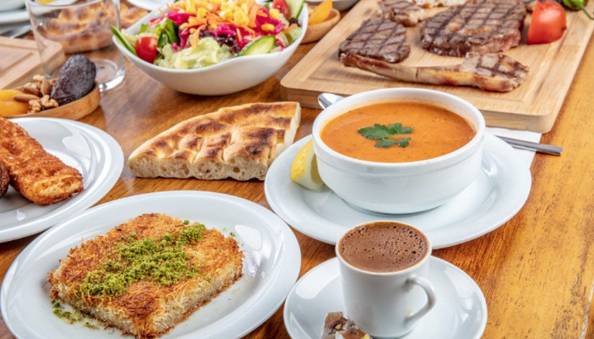 7. Gün Ramazan iftar menüsü: Bugün iftara ne pişirsem